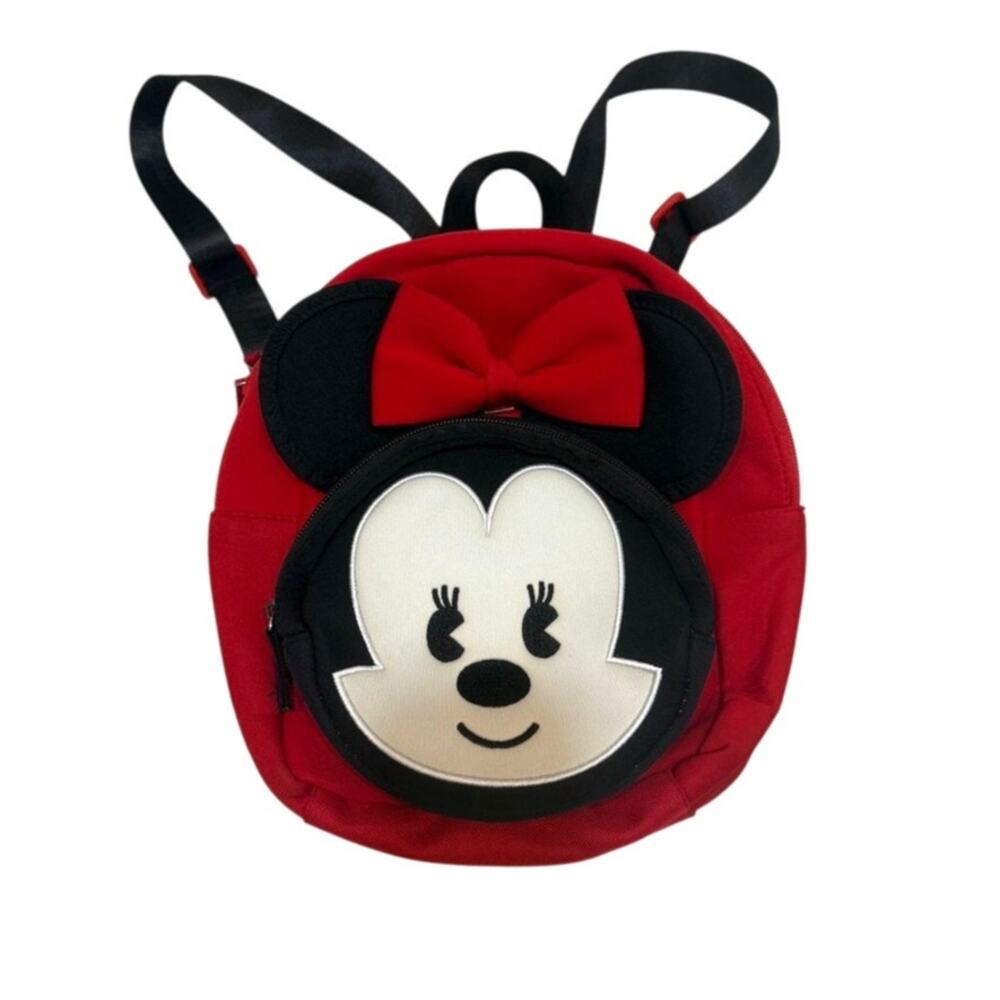 Disney Minnie Mouse small backpack neoprene BT 3076